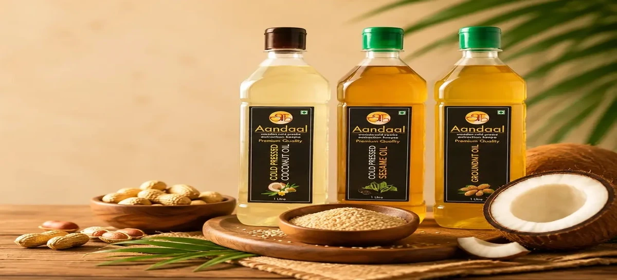 Aandaal olis